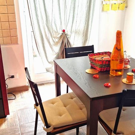 Bee Freeride Bikers House Apartment Magliolo Exterior photo