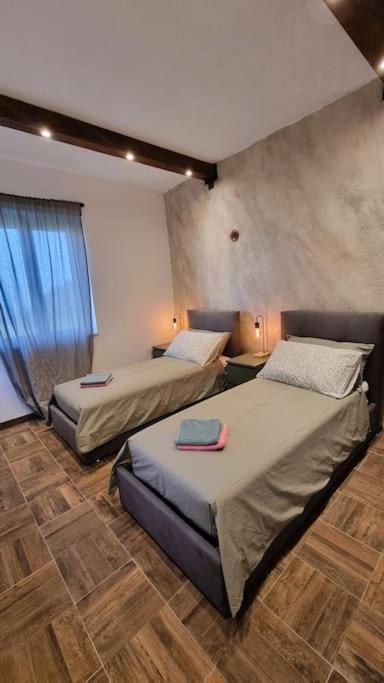 Bee Freeride Bikers House Apartment Magliolo Exterior photo