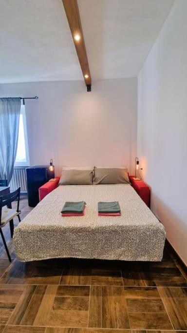 Bee Freeride Bikers House Apartment Magliolo Exterior photo