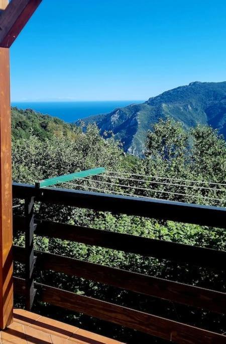 Bee Freeride Bikers House Apartment Magliolo Exterior photo