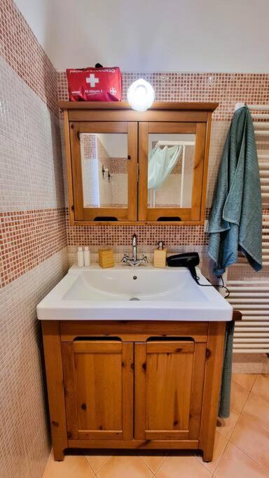 Bee Freeride Bikers House Apartment Magliolo Exterior photo