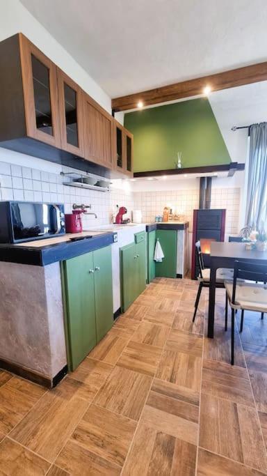 Bee Freeride Bikers House Apartment Magliolo Exterior photo